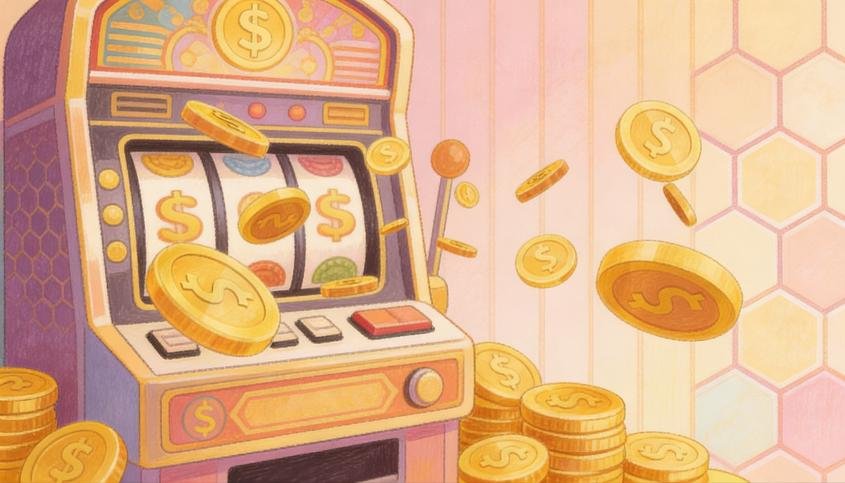 Slot powers casino 2026