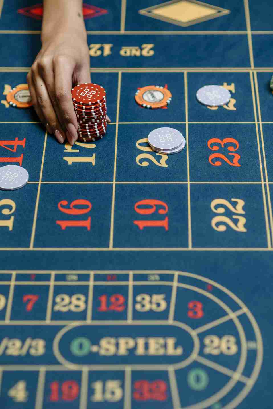 Goldwin casino app Goldwin casino app